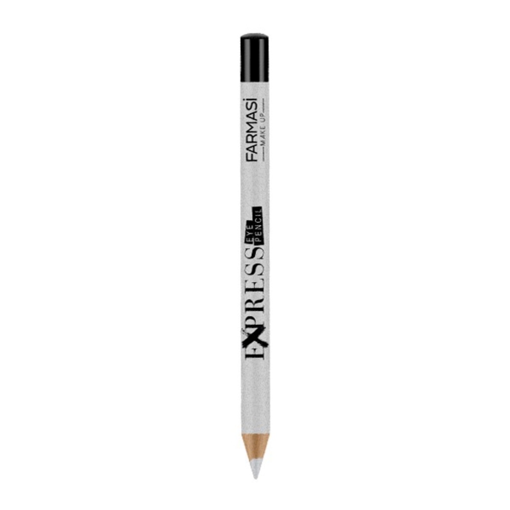 FARMASI MAKE UP EXPRESS EYE PENCIL -SIHRER 09